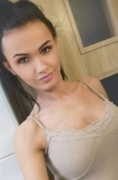 Проститутка Марина