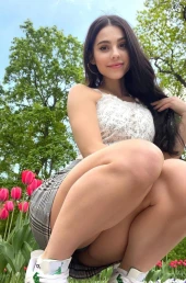 Проститутка Алина