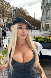 Проститутка Катя