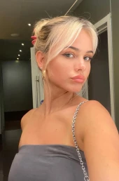 Проститутка Алина